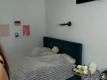 smoothnesss’s Chaturbate Profile Image