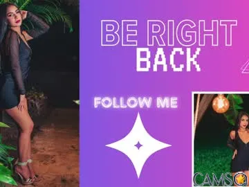 sofiacortez’s (Chaturbate) Photo