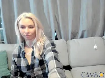 sofreshhhhh’s (Chaturbate) Photo