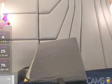 sol_vanegas’s Chaturbate Profile Image