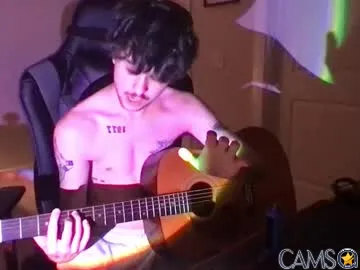 solis3’s (Chaturbate) Photo