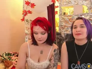 sova_energy&rsquo;s Chaturbate Profile Image