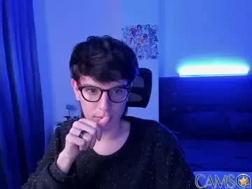 soy_andyy’s (Chaturbate) Photo