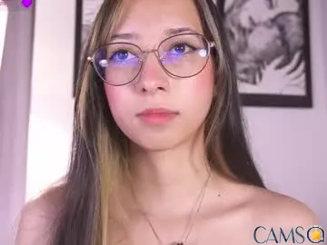 soy_iris’s (Chaturbate) Photo