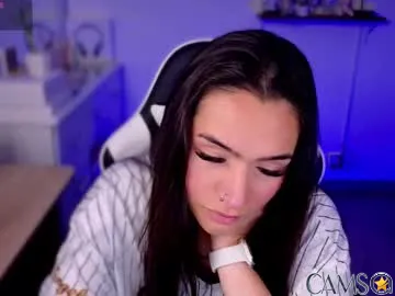 soyabby_’s Chaturbate Profile Image