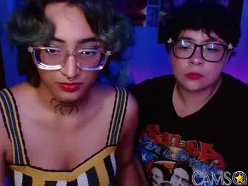 stars4spider_’s Chaturbate Profile Image