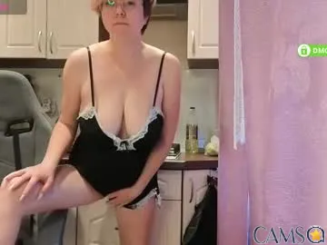 stasya_07’s Chaturbate Profile Image