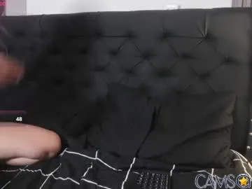stefany_pablo1’s Chaturbate Profile Image