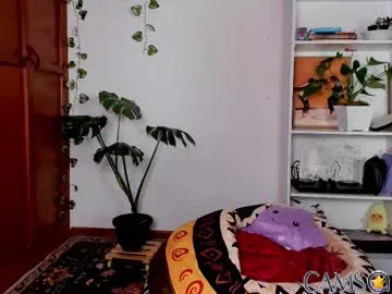 stellart_’s Chaturbate Profile Image