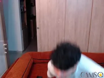 stiven_and_alec’s Chaturbate Profile Image