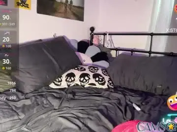 stonv’s Chaturbate Profile Image