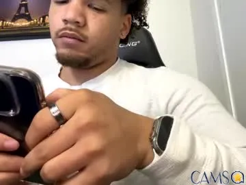 str8dj’s (Chaturbate) Photo