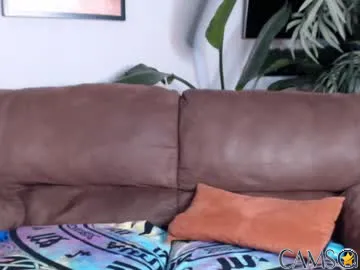 strokinwonder’s (Chaturbate) Photo