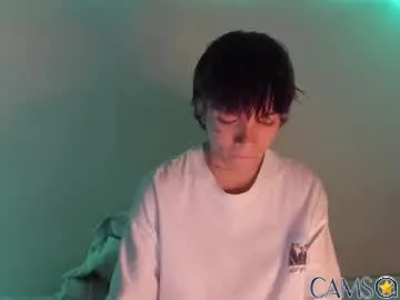 submissive_boyy_’s (Chaturbate) Photo