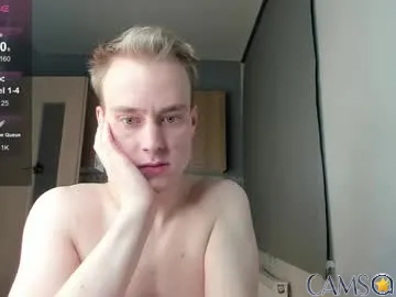 successful_kevin’s Chaturbate Profile Image