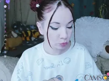 sweet_ass_nuka’s (Chaturbate) Photo