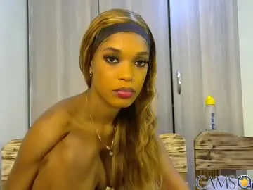 sweet_bobo’s Chaturbate Profile Image