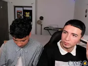 sweet_boys_xx’s Chaturbate Profile Image