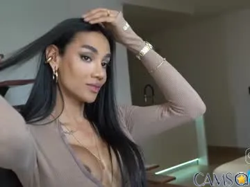 sweetlaurasaenz’s (Chaturbate) Photo