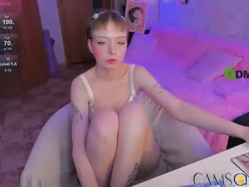sweetpinkdream’s (Chaturbate) Photo