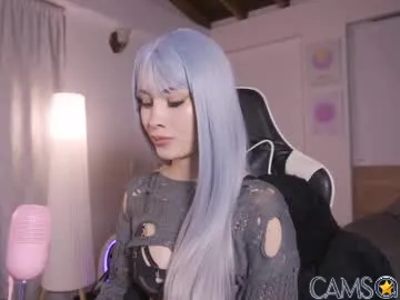 sweett_catt1&rsquo;s Chaturbate Profile Image