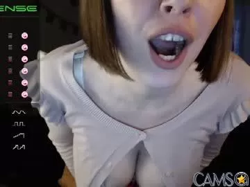 sweety_girlxx’s Chaturbate Profile Image