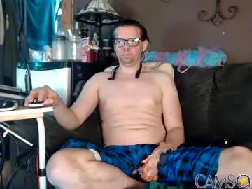 swingandkink’s Chaturbate Profile Image