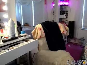 sydneyxsilva’s (Chaturbate) Photo