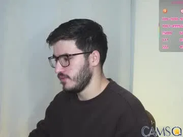 t0ny_wylie’s Chaturbate Profile Image