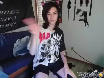 tap_forty’s Chaturbate Profile Image