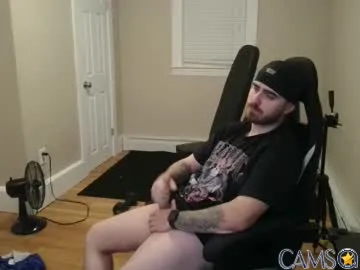 tattedgamerguy’s (Chaturbate) Photo