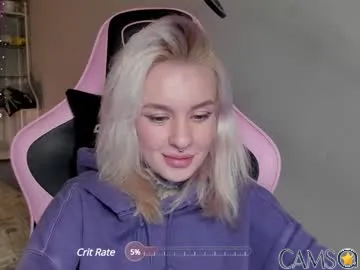 tattooed_dream’s (Chaturbate) Photo