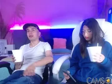 taylor_n_conor’s (Chaturbate) Photo