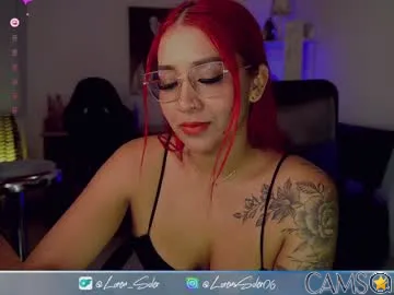 team_soler’s (Chaturbate) Photo