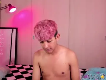 teobrowny_’s (Chaturbate) Photo