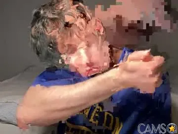 thatjohnny’s Chaturbate Profile Image