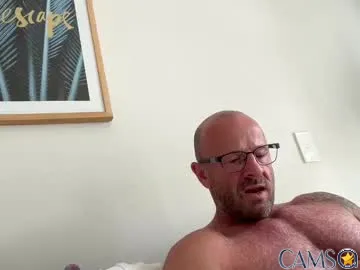 the_hound_69’s (Chaturbate) Photo