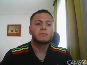 the_jordan_23’s (Chaturbate) Photo
