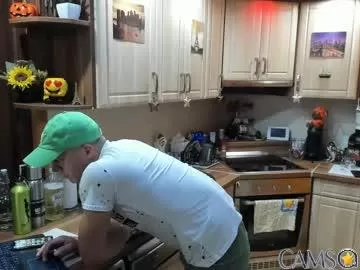 the_mann_69’s (Chaturbate) Photo
