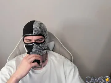 the_saint_jack’s (Chaturbate) Photo