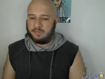 thebearfat91’s (Chaturbate) Photo