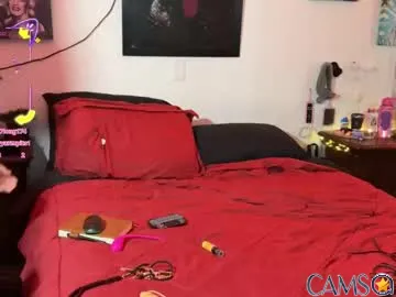 thecarrguyy’s Chaturbate Profile Image