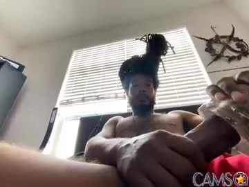 theekingcapo’s (Chaturbate) Photo
