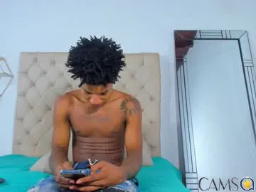 thegloryus_ebony’s Chaturbate Profile Image