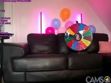 thelauraskye&rsquo;s (Chaturbate) Photo