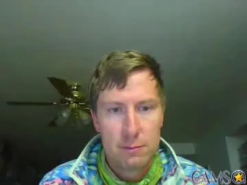 themormonman’s Chaturbate Profile Image