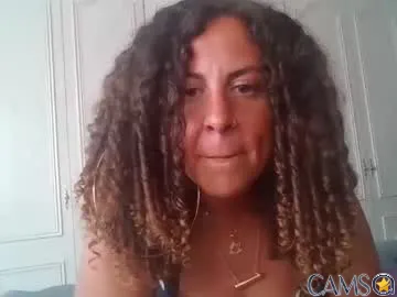 theonewiththebighair’s (Chaturbate) Photo