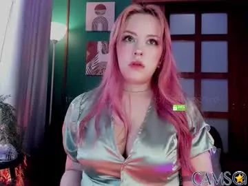 theprincess_rosee’s Chaturbate Profile Image