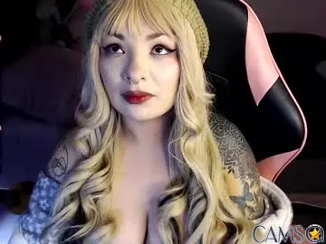 theprojectsara1’s Chaturbate Profile Image