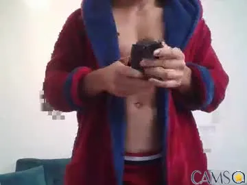 therealchrisaron’s (Chaturbate) Photo
